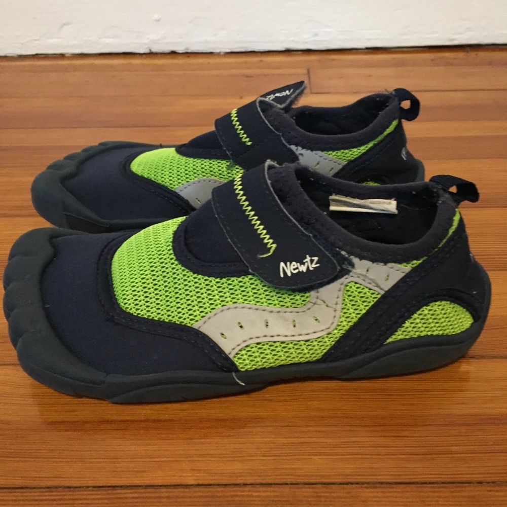 Newtz Water Shoes - Picture 3 of 5